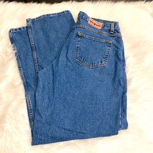 Vintage Western Rockies Jeans